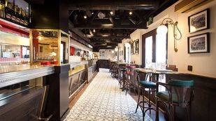 Los restaurantes de El Corte Inglés presentan las Jornadas Gastronómicas de Asturias