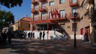 Vicálvaro impulsa un programa de intervención social en la Cañada Real de las Merinas