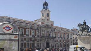 La deuda de Madrid excedió en 494 millones el límite autorizado en el primer semestre