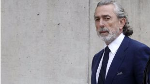 Correa desvincula a Cascos del reparto de beneficios por las campañas del PP