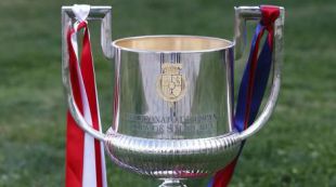 Cultural Leonesa-Real Madrid y Guijuelo-Atlético de Madrid, dieciseisavos de la Copa del Rey