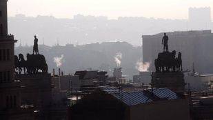 Alcorcón formaliza su denuncia contra el protocolo anticontaminación de Carmena