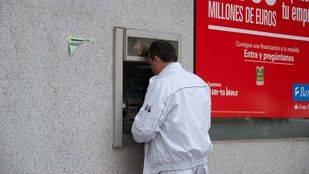 CEIM tilda de "aberración" la tasa de cajeros de Madrid