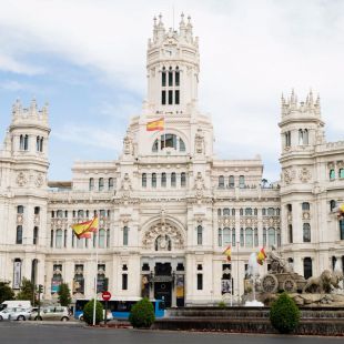 Madrid estudia dar microcréditos a emprendedores culturales