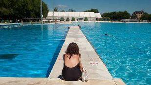 Más de 800.000 euros para reformar las piscinas de Puerta de Hierro