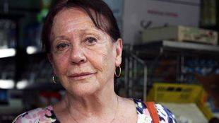 Muere Elena Santonja, presentadora de 'Con las manos en la masa'