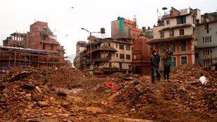 La Comunidad reduce la cooperación y la ayuda humanitaria en un 96,5% desde 2008