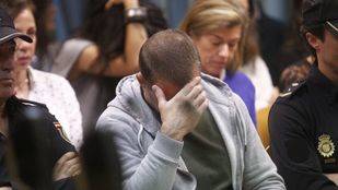 El presunto pederasta de Ciudad Lineal, "muy cabreado" al considerar que ya ha sido juzgado