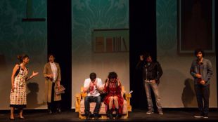 Sorteamos 5 entradas dobles para 'Todo es mentira'