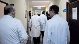 El SERMAS, condenado a indemnizar a una mujer por el retraso del diagnóstico de un cáncer de mama