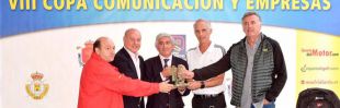 El Golf Olímpico se hace eterno en el Centro Nacional