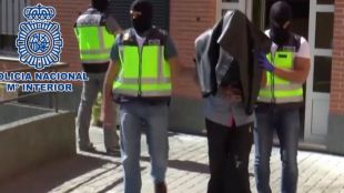 Desde 2012 se ha detenido a 26 yihadistas en la Comunidad