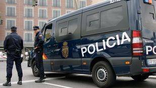 Nueve detenidos de un clan familiar que vendía cocaína y heroína en la Cañada