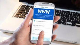 Todas las gestiones diarias a golpe de móvil