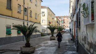 Vecinos de Villaverde proponen 200 medidas para "frenar el deterioro del distrito"