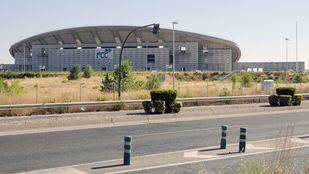 Un acceso de alta capacidad para desatascar la Peineta