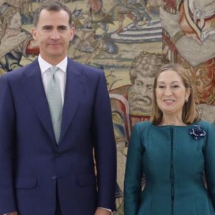 El Rey 'acelera' para que haya Gobierno: el martes cerrará con Rajoy las consultas