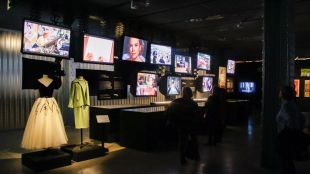 'Hitchcock, más allá del suspense', la nueva exposición de la Fundación Telefónica