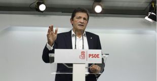 El PSOE se hunde: su intención de voto cae por debajo del 16% mientras suben PP y Podemos