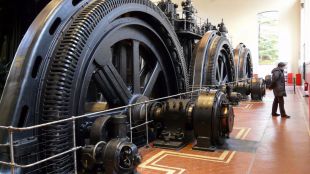 Retiro quiere que se declare BIC parte de la estación de Pacífico y se reconstruya su estética original