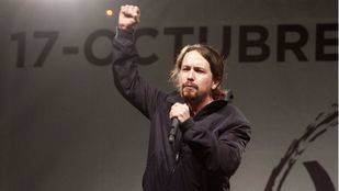 Comienza la guerra con Podemos por liderar la oposición