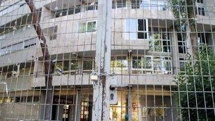 La Complutense alcanza un acuerdo para la recuperación de 'El Johnny'