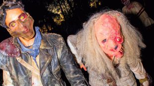 Los planes más terroríficos para disfrutar de Halloween
