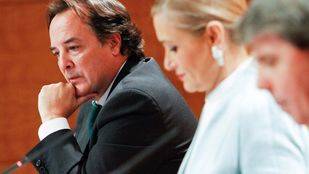 La Comunidad clasificará como no urbanizable el suelo no sectorizado para evitar desarrollos innecesarios