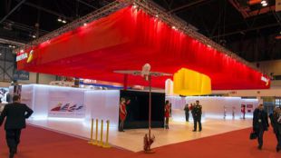 Iberia e Ifema renuevan su colaboración con motivo de Fitur 2017