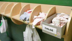 El Ayuntamiento aprueba que las escuelas infantiles sean más baratas y tengan más profesores