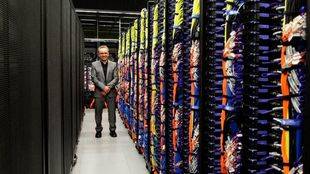 Jordi Torres: “La computación cognitiva es una manera de extraer conocimiento de grandes cantidades de datos”