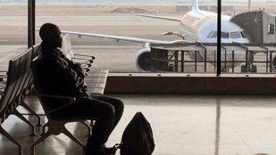 Los carros portaequipajes de Barajas, gratis desde este viernes