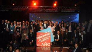 Los mejores líderes en servicios de atención al cliente, en el Gran Teatro Príncipe Pío