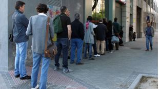 El tercer trimestre se cierra con 41.800 parados menos en la región, según la EPA