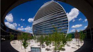 BBVA gana 2.797 millones de euros en los nueve primeros meses, un 64 por ciento más que en 2015