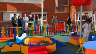 Alcorcón tendrá nuevo ambulatorio en Parque Oeste