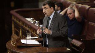 Rajoy y el PNV se ponen creativos con el refranero: "Si quieres grano, te dejaré mi tractor"