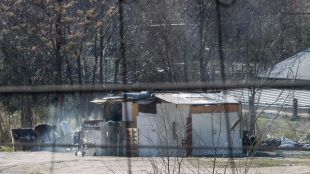 Adif quiere recalificar los terrenos que ocupan las chabolas de Delicias