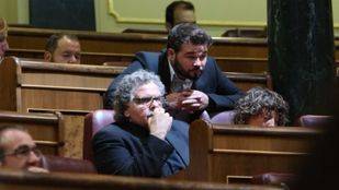 ERC da por hecha la ruptura de Cataluña con España: ‘Puigdemont iría a la cárcel por el referéndum. No les tenemos miedo”