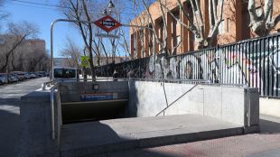 La memoria histórica llega al Metro