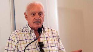 Fallece Agustín Trialasos, referente de la crónica rosa