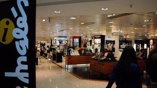 El Corte Inglés abre en Pozuelo un nuevo Espacio Salud y Belleza y suma 36 centros