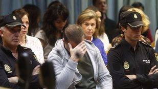 Un agente de la operación Candy: "La niña estaba en shock, como si hubiera visto al diablo"