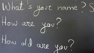 Un estudio respalda que el bilingüismo en niños no empeora el aprendizaje del idioma materno