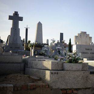 El PP denuncia atracos en el Cementerio Sur