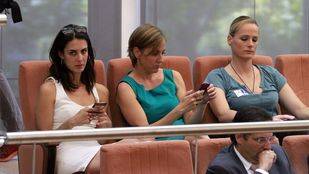 Los fieles a Maestre piden "independencia" a la Comisión de Garantías en las primarias de Podemos