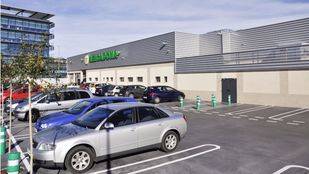 Mercadona supera las 1.600 tiendas en España