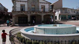 Muere una mujer de 90 años al caer a una piscina vacía en Galapagar