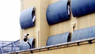 Carmena, Causapié y Barbero adelantan un día su visita al CIE de Aluche