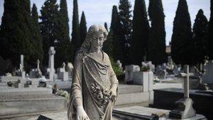 Un paseo por la Sacramental de San Justo